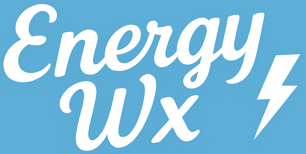 Energy Wx Logo